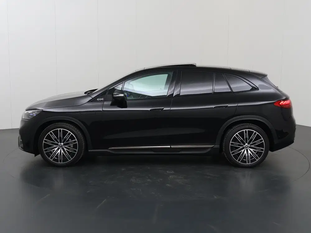 Mercedes-Benz EQE SUV 350+ Sport Edition 96 kWh uit 2025, foto 5