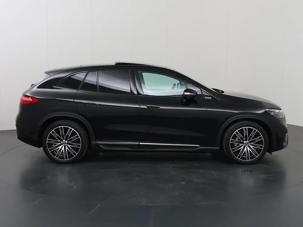 Mercedes-Benz EQE SUV 350+ Sport Edition 96 kWh uit 2025, foto 6