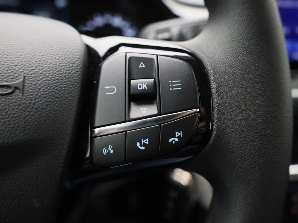 Ford Fiesta 1.0 EcoBoost Connected uit 2022, foto 15
