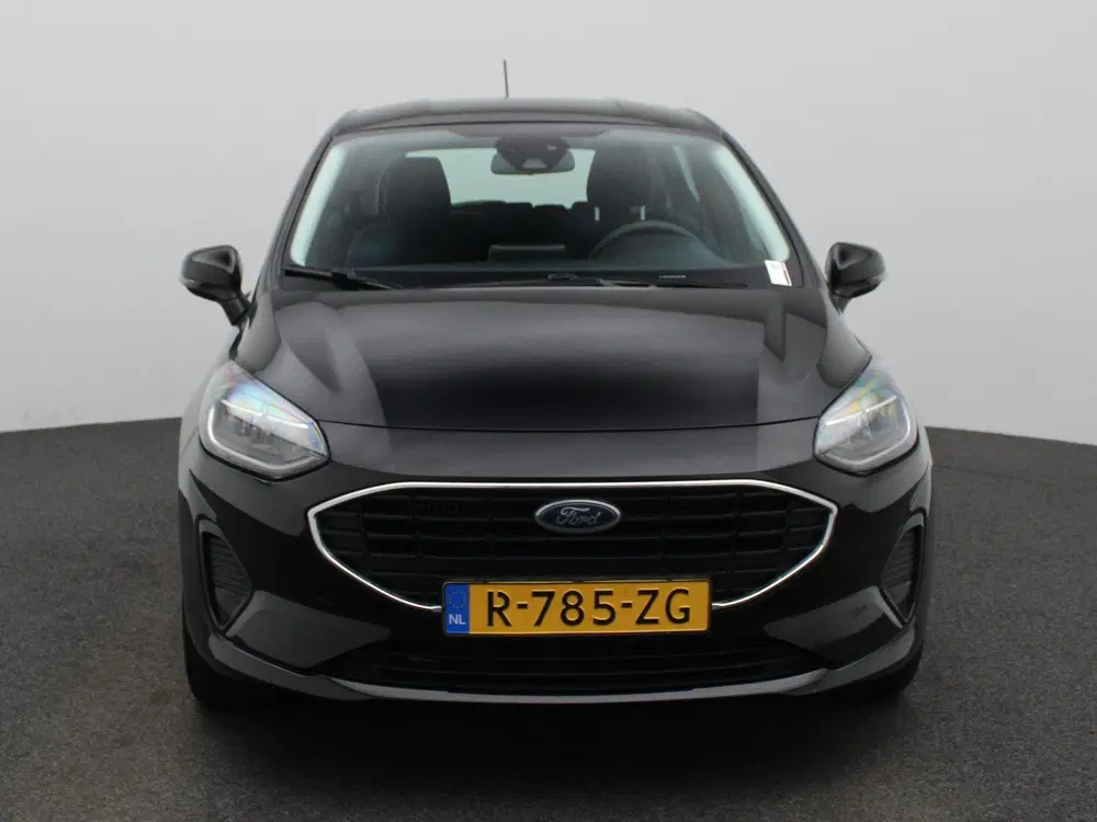 Ford Fiesta 1.0 EcoBoost Connected uit 2022, foto 3