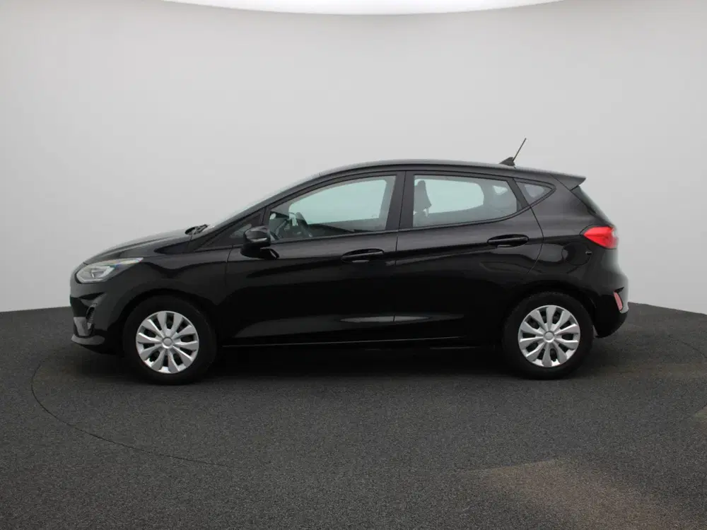 Ford Fiesta 1.0 EcoBoost Connected uit 2022, foto 4