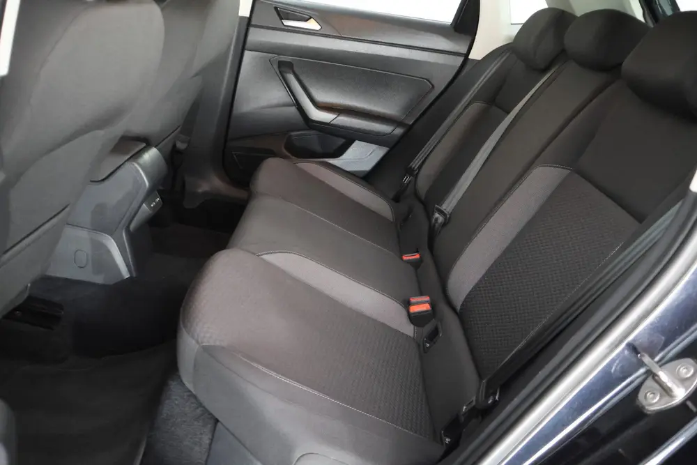 Volkswagen Polo 1.0 TSI LIFE Business FULL LED | NAVI | APP uit 2024, foto 11