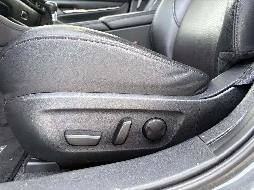 Mazda 3 2.0 SkyActiv Hybrid 150PK Exclusive-Line uit 2024, foto 9