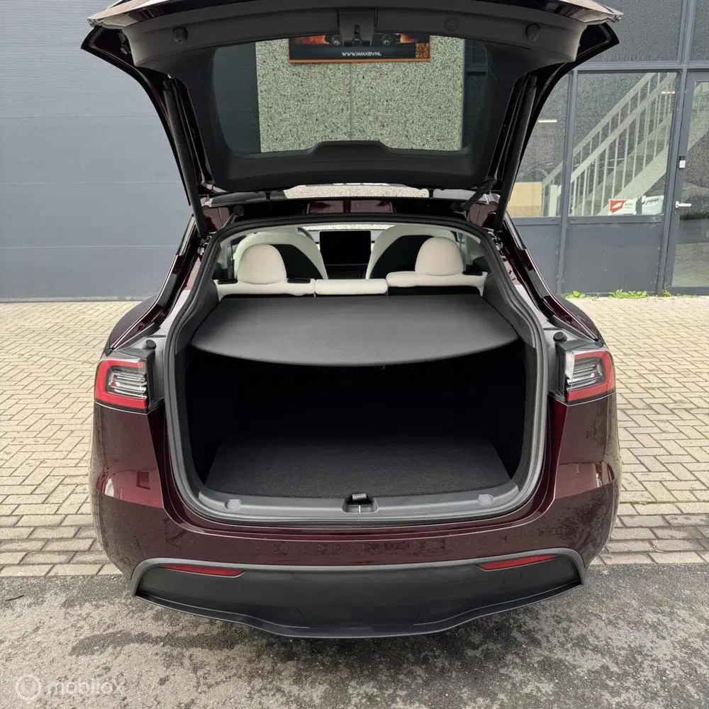 Tesla Model Y Long Range AWD + MMX PACK + IAP +TREKHAAK uit 2023, foto 19