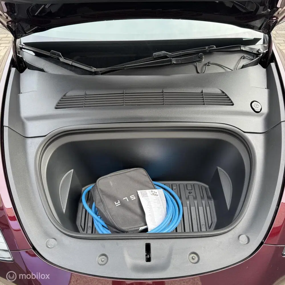Tesla Model Y Long Range AWD + MMX PACK + IAP +TREKHAAK uit 2023, foto 20