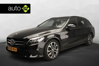 Mercedes-Benz C-Klasse 200 Premium Plus Pack uit 2019