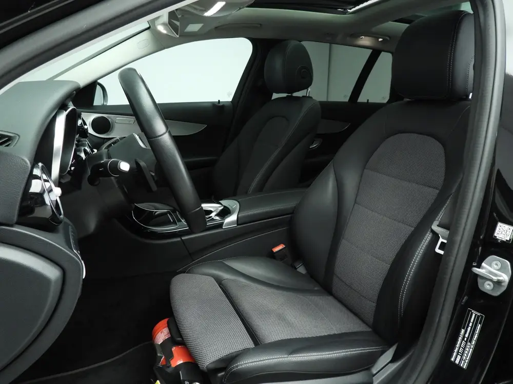 Mercedes-Benz C-Klasse 200 Premium Plus Pack uit 2019, foto 7