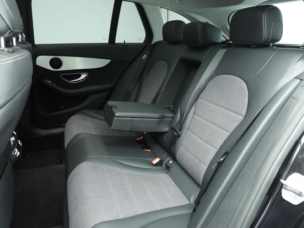 Mercedes-Benz C-Klasse 200 Premium Plus Pack uit 2019, foto 8