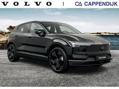 Volvo EX30 P5 Long Range Ultra Black Edition (bj 2026 uit 2026