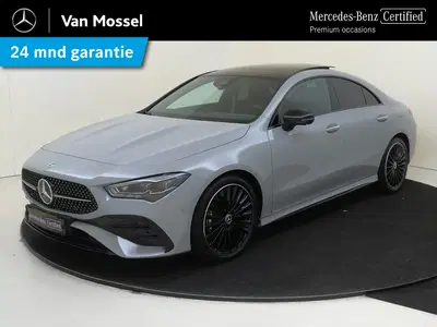 Mercedes-Benz CLA 180 Business Solution AMG Premium P uit 2025