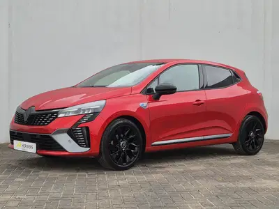 Renault Clio Esprit Alpine 90PK uit 2024