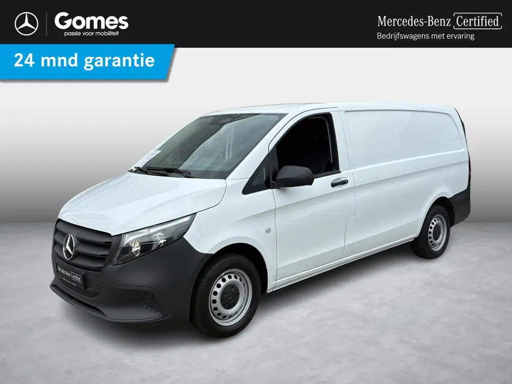 Mercedes-Benz Vito 110 CDI L2 Base uit 2024