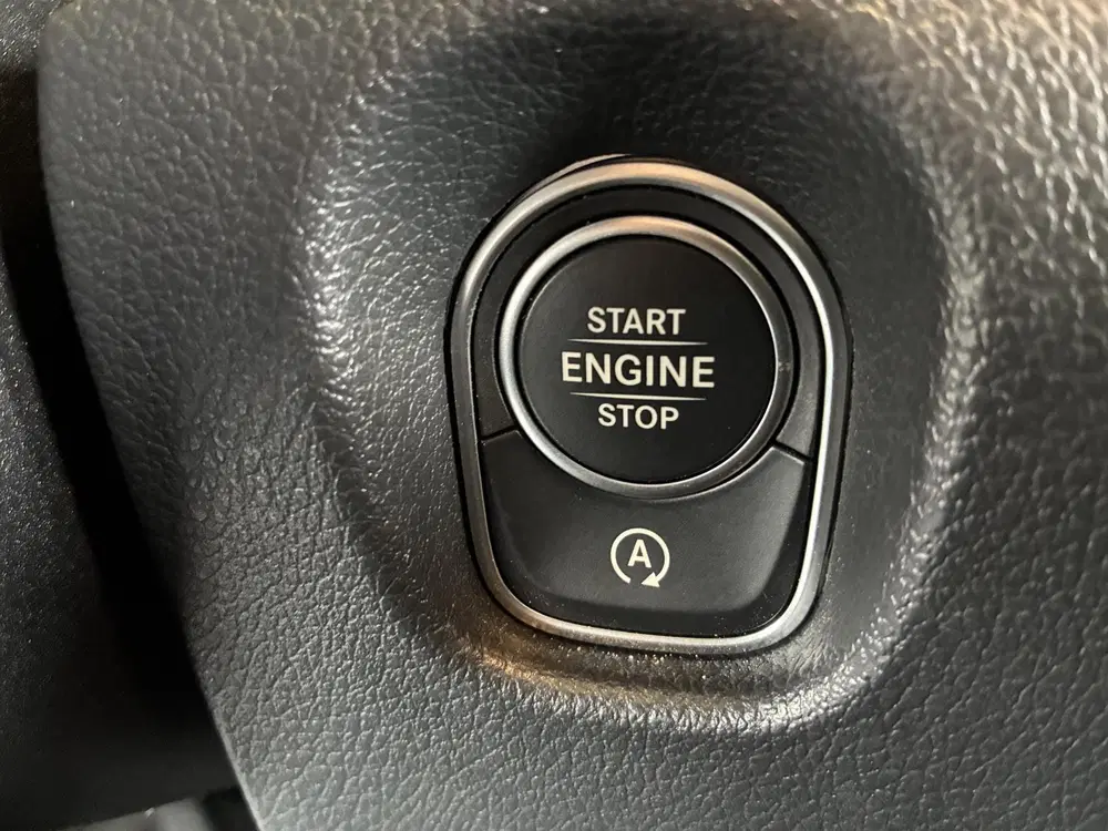 Mercedes-Benz Vito 110 CDI L2 Base uit 2024, foto 15