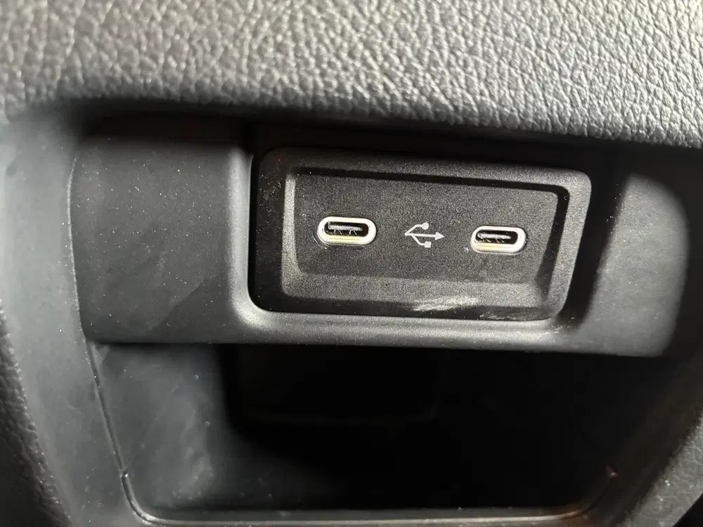 Mercedes-Benz Vito 110 CDI L2 Base uit 2024, foto 16