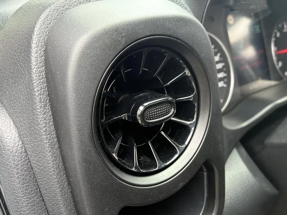 Mercedes-Benz Vito 110 CDI L2 Base uit 2024, foto 17
