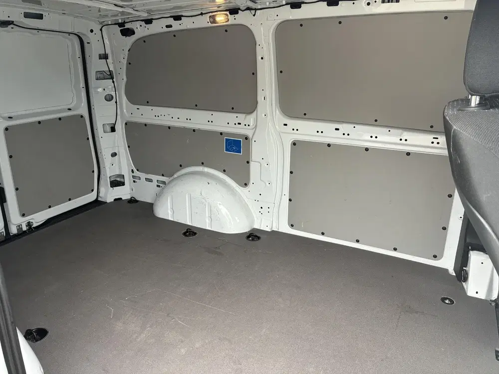 Mercedes-Benz Vito 110 CDI L2 Base uit 2024, foto 18