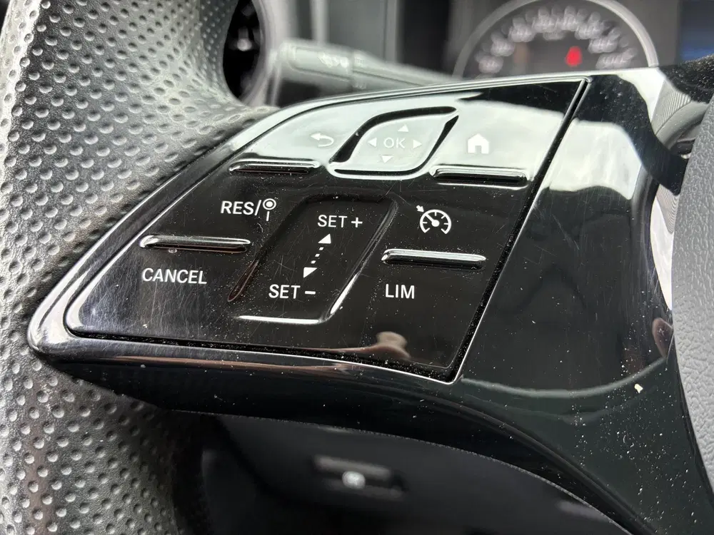 Mercedes-Benz Vito 110 CDI L2 Base uit 2024, foto 9
