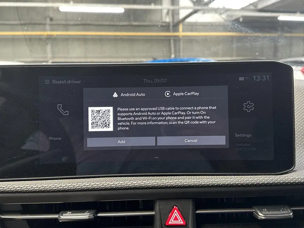 Kia EV6 Plus Advanced 84 kWh uit 2025, foto 14