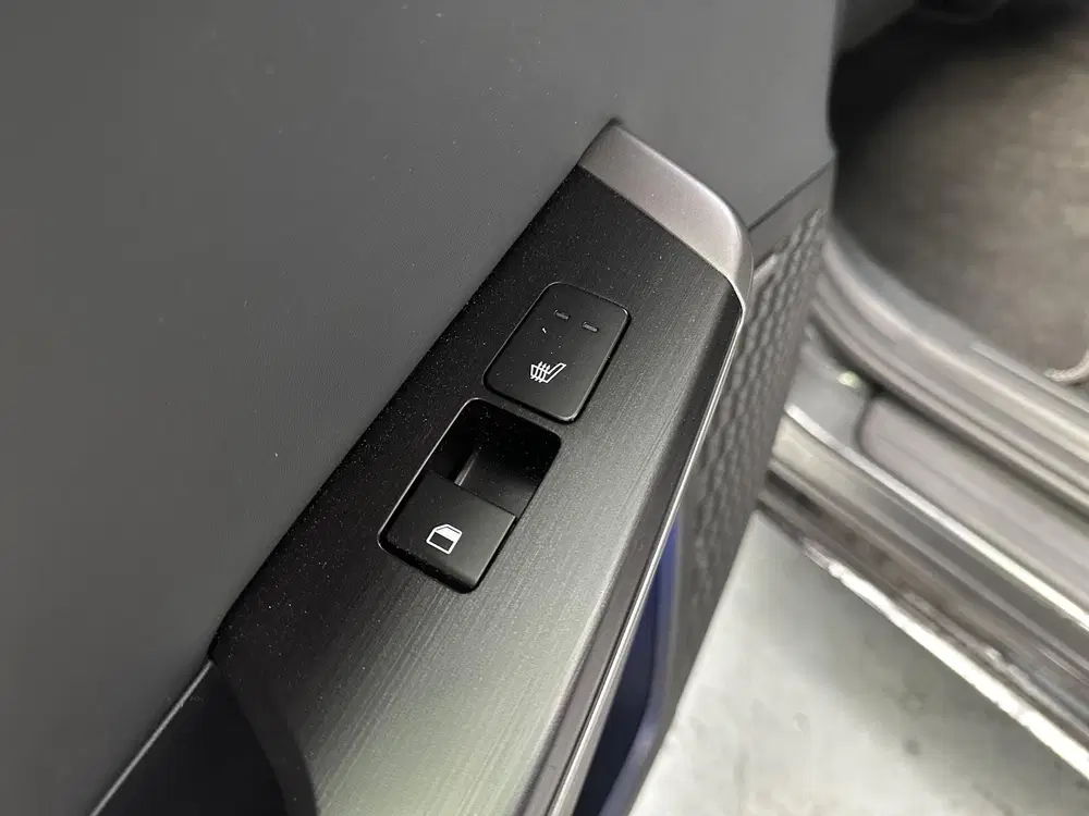 Kia EV6 Plus Advanced 84 kWh uit 2025, foto 19
