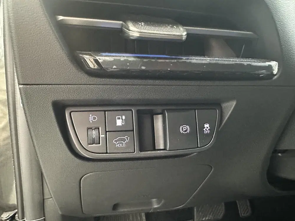 Kia EV6 Plus Advanced 84 kWh uit 2025, foto 2