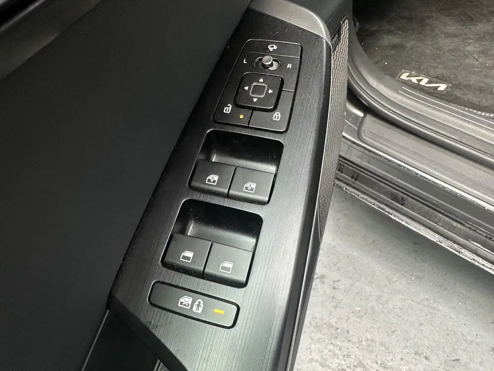 Kia EV6 Plus Advanced 84 kWh uit 2025, foto 3