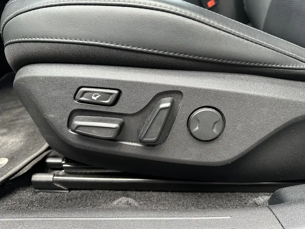 Kia EV6 Plus Advanced 84 kWh uit 2025, foto 7