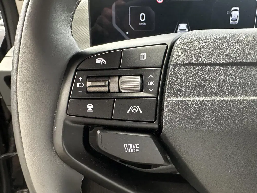 Kia EV6 Plus Advanced 84 kWh uit 2025, foto 8
