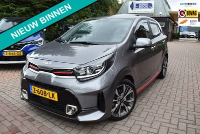 Kia Picanto SCHUIF KANTEL DAK uit 2023
