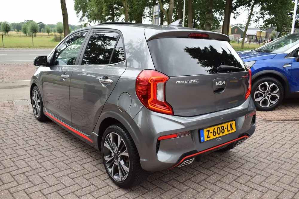 Kia Picanto SCHUIF KANTEL DAK uit 2023, foto 3