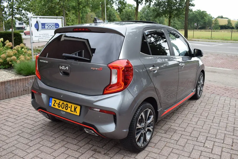 Kia Picanto SCHUIF KANTEL DAK uit 2023, foto 4