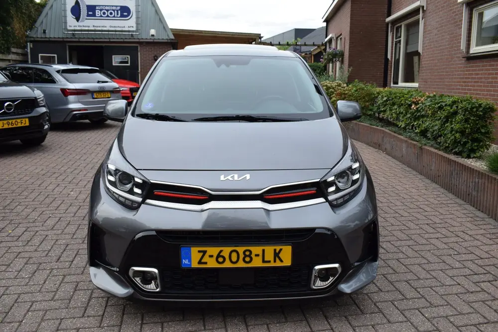 Kia Picanto SCHUIF KANTEL DAK uit 2023, foto 5