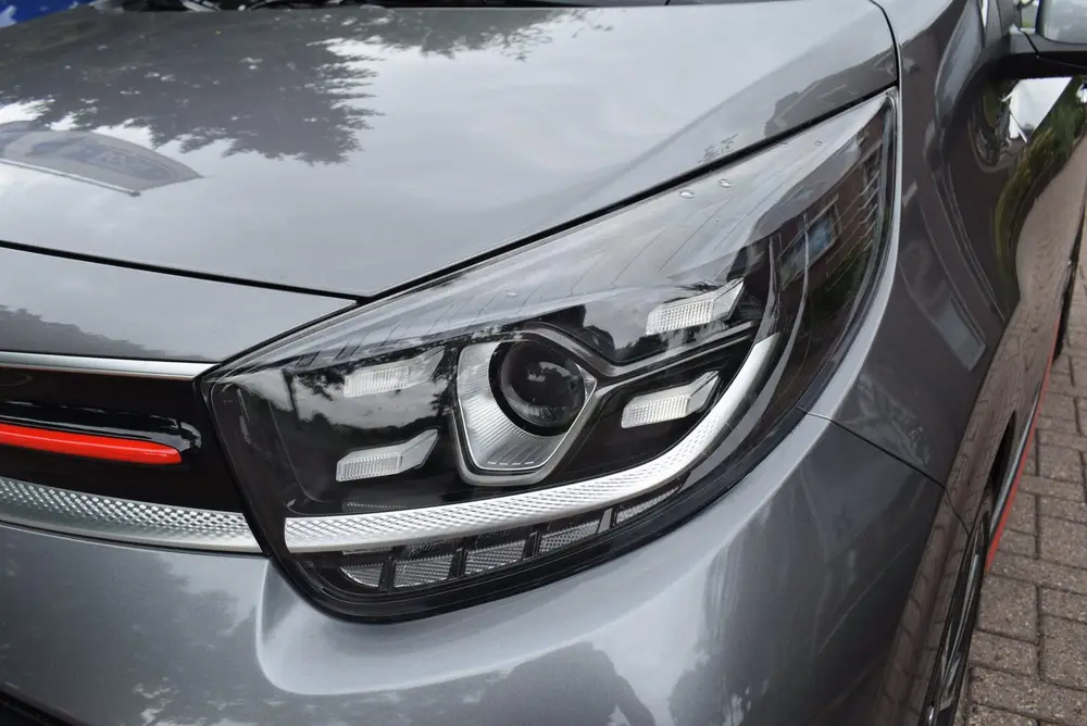 Kia Picanto SCHUIF KANTEL DAK uit 2023, foto 7