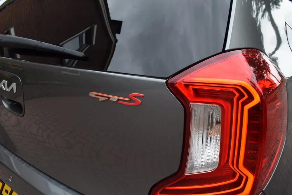 Kia Picanto SCHUIF KANTEL DAK uit 2023, foto 8