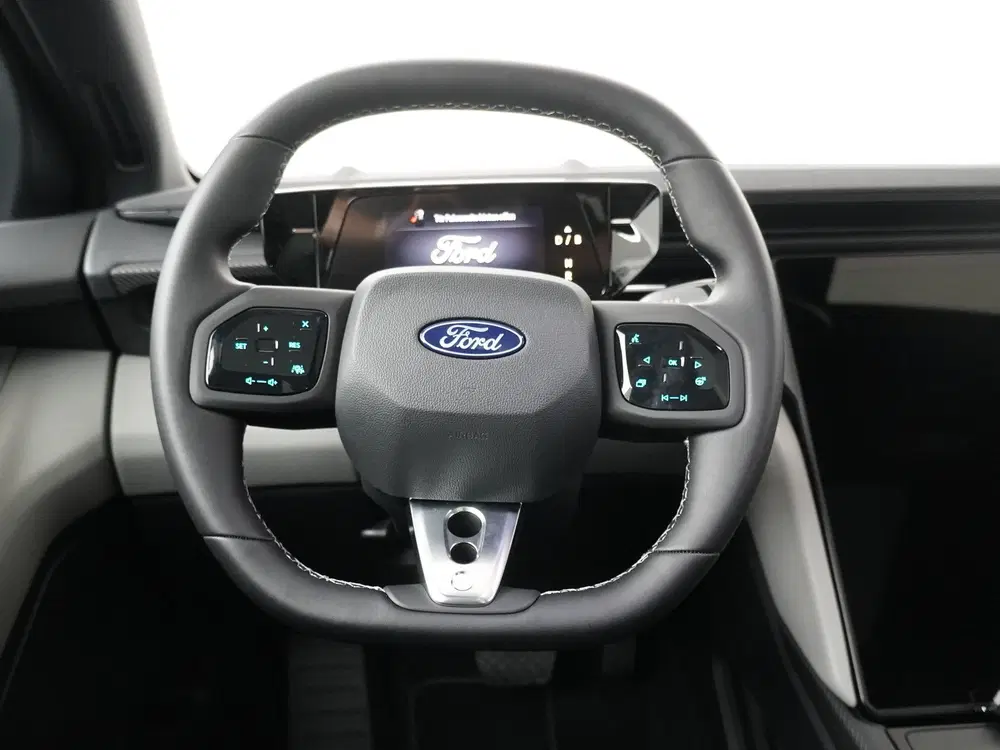 Ford Capri Ext Range RWD 77 kWh PREMIUM uit 2026, foto 12