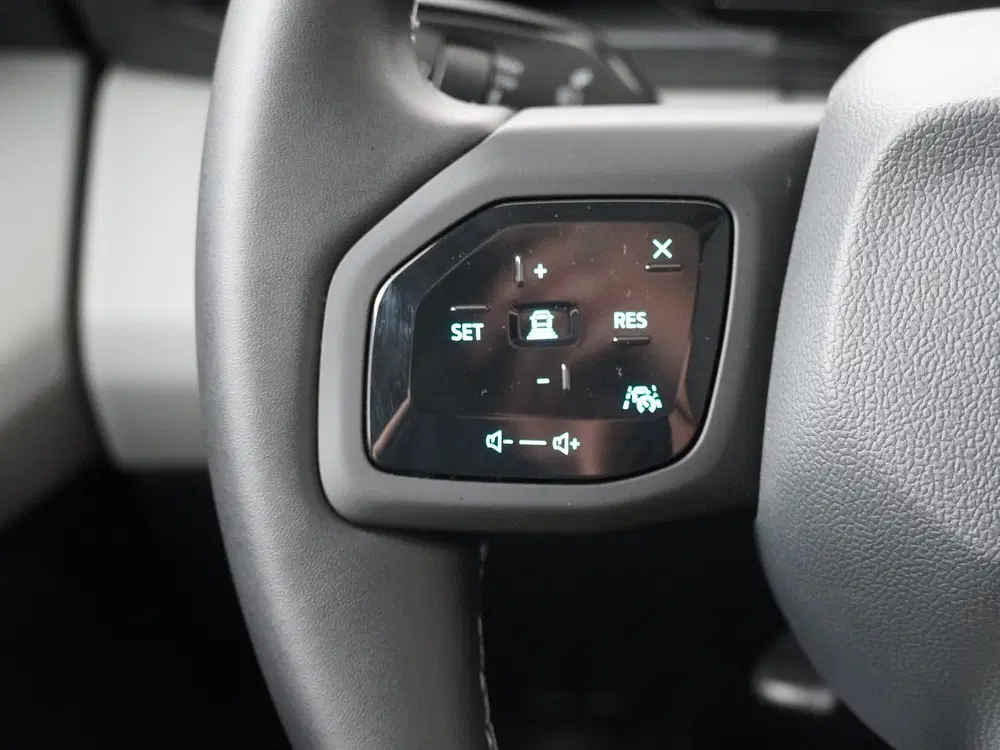 Ford Capri Ext Range RWD 77 kWh PREMIUM uit 2026, foto 15