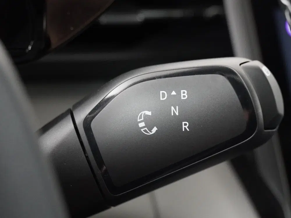 Ford Capri Ext Range RWD 77 kWh PREMIUM uit 2026, foto 19