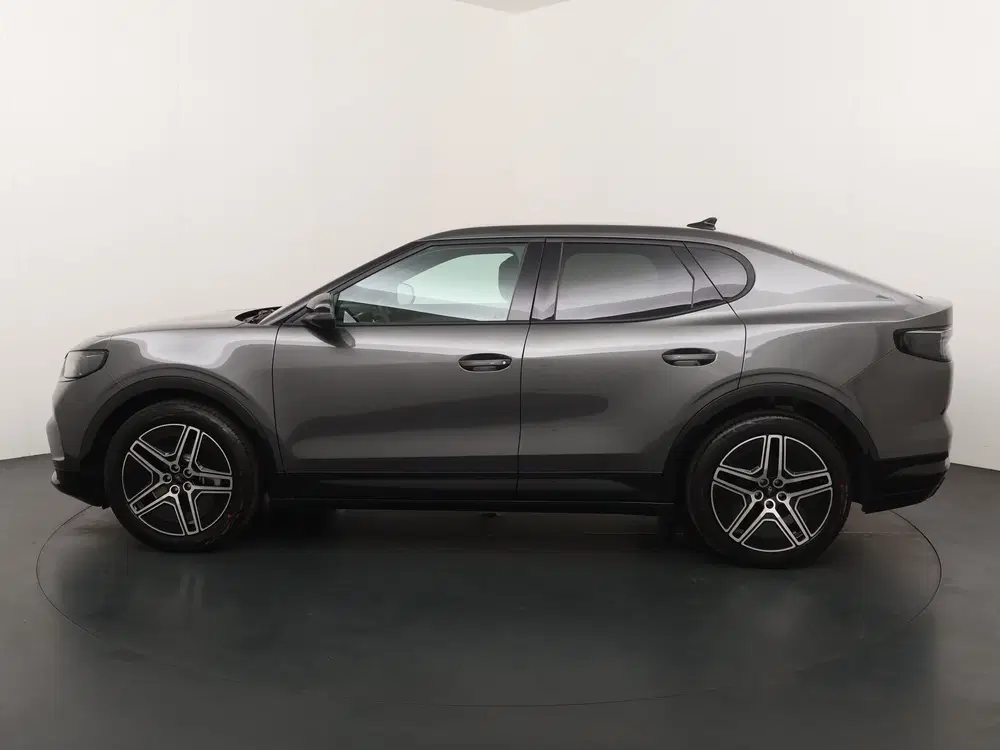 Ford Capri Ext Range RWD 77 kWh PREMIUM uit 2026, foto 2