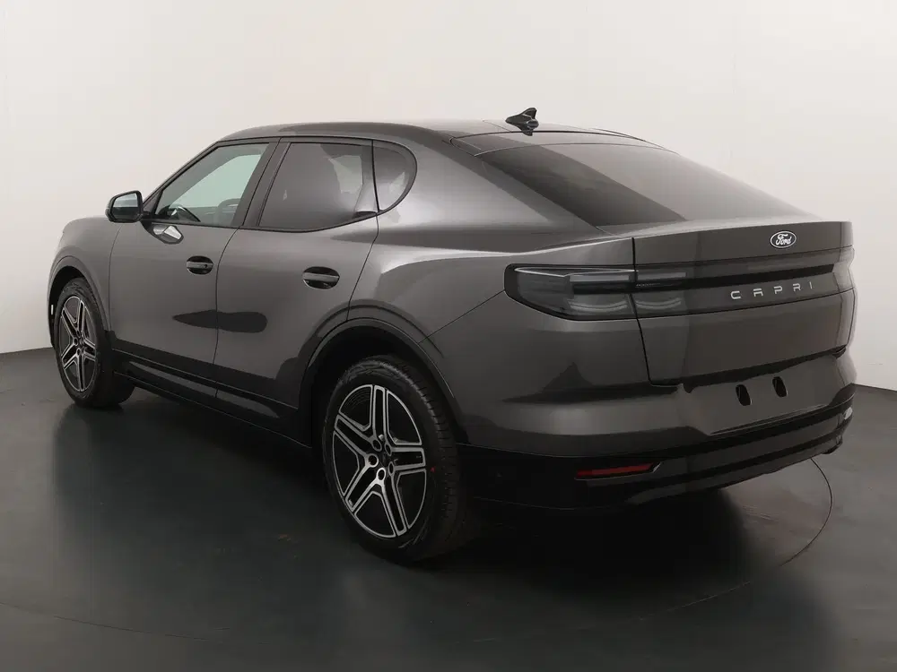 Ford Capri Ext Range RWD 77 kWh PREMIUM uit 2026, foto 3