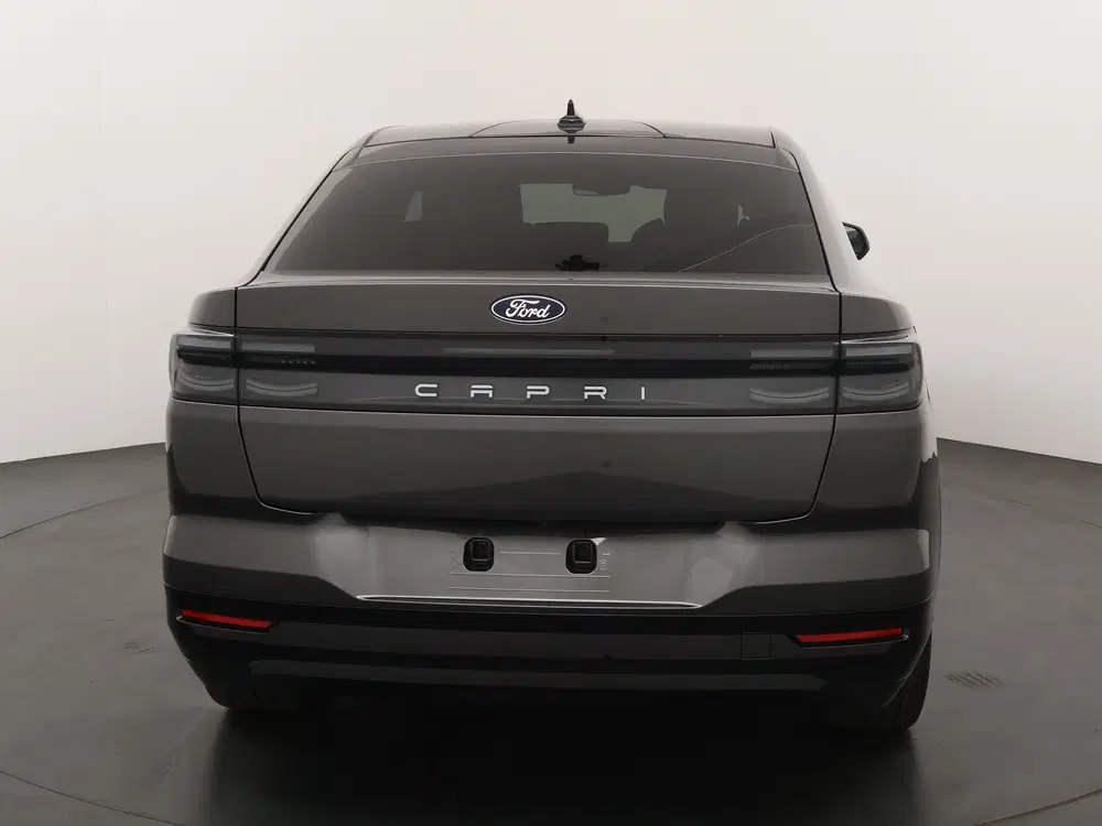 Ford Capri Ext Range RWD 77 kWh PREMIUM uit 2026, foto 4