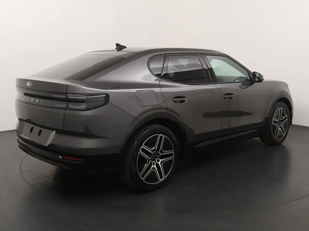 Ford Capri Ext Range RWD 77 kWh PREMIUM uit 2026, foto 5