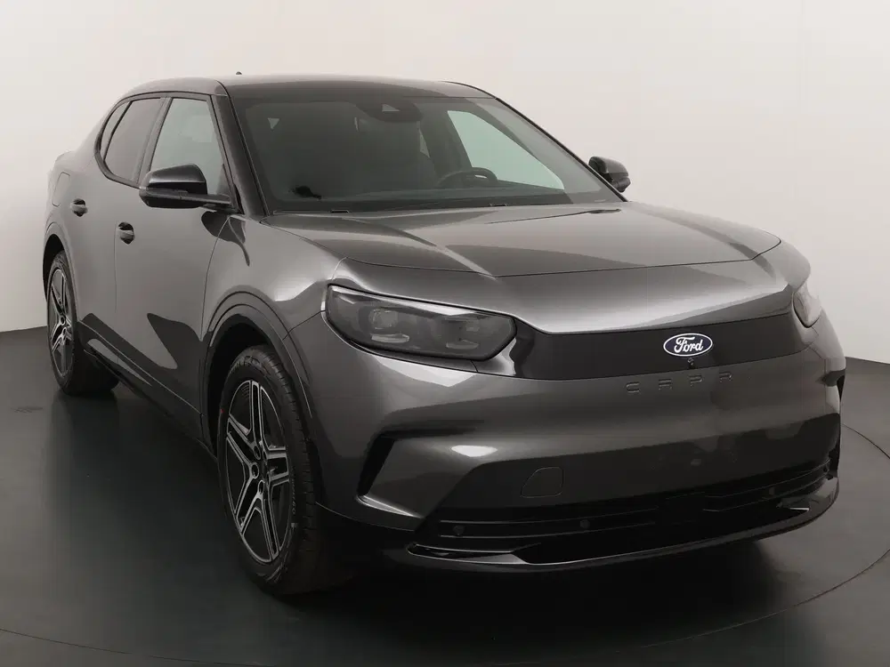Ford Capri Ext Range RWD 77 kWh PREMIUM uit 2026, foto 7