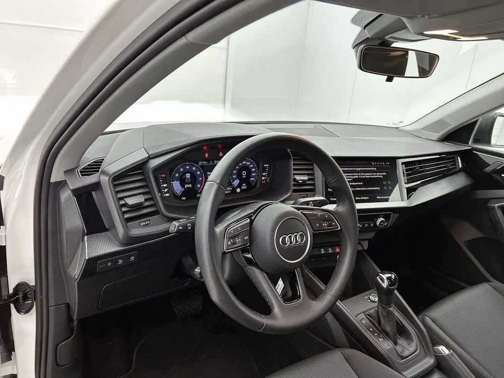 Audi A1 30 TFSI Advanced edition 116 PK uit 2025, foto 10
