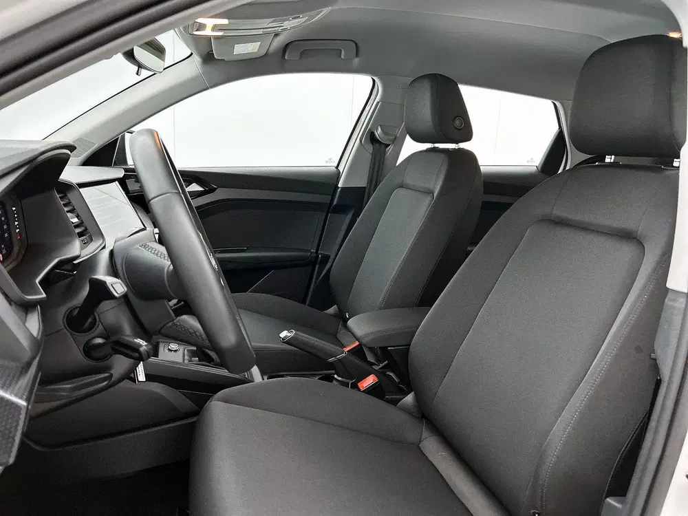 Audi A1 30 TFSI Advanced edition 116 PK uit 2025, foto 11