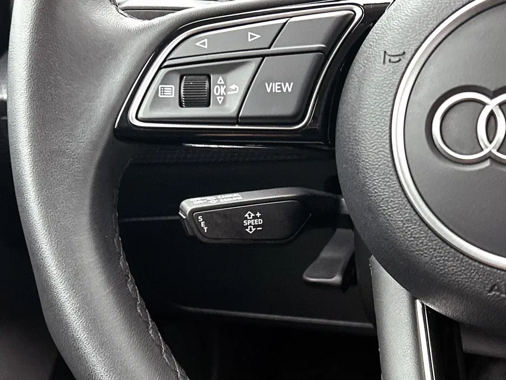 Audi A1 30 TFSI Advanced edition 116 PK uit 2025, foto 15