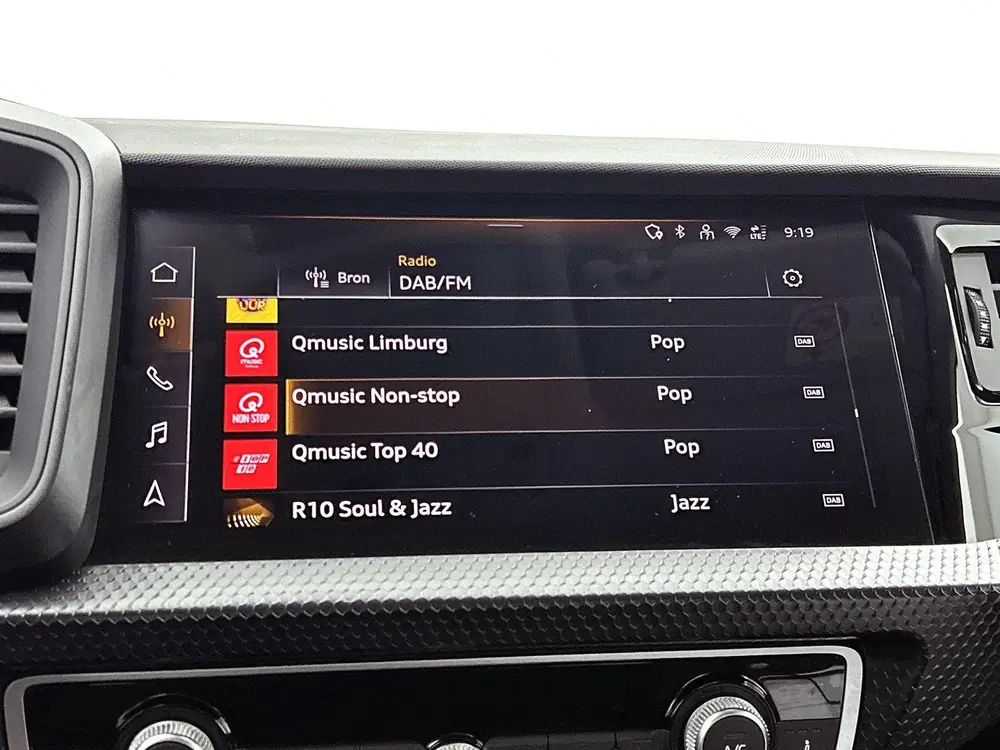 Audi A1 30 TFSI Advanced edition 116 PK uit 2025, foto 18