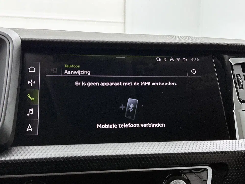 Audi A1 30 TFSI Advanced edition 116 PK uit 2025, foto 19
