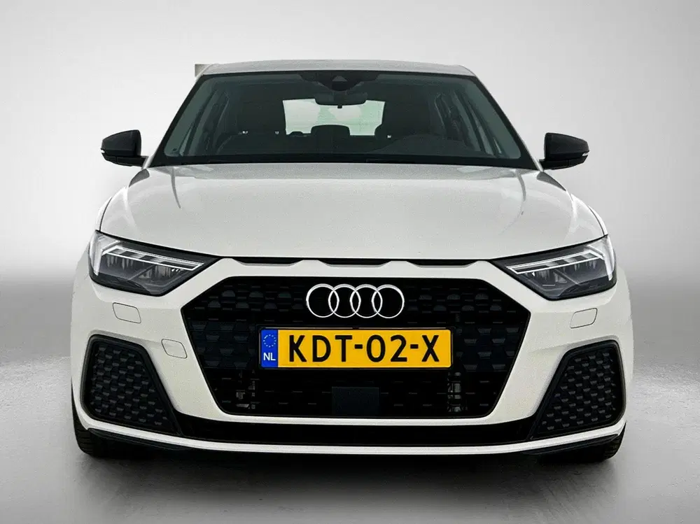 Audi A1 30 TFSI Advanced edition 116 PK uit 2025, foto 2
