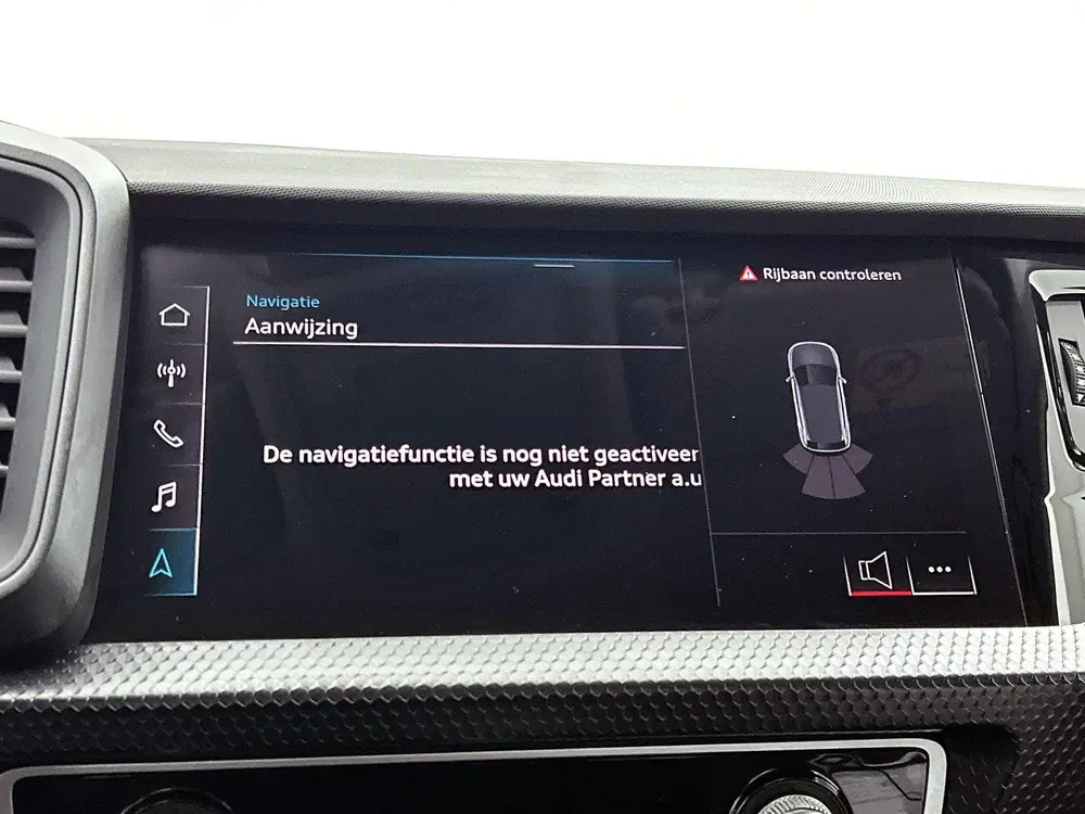 Audi A1 30 TFSI Advanced edition 116 PK uit 2025, foto 20