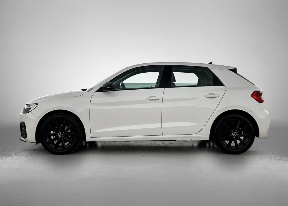 Audi A1 30 TFSI Advanced edition 116 PK uit 2025, foto 3