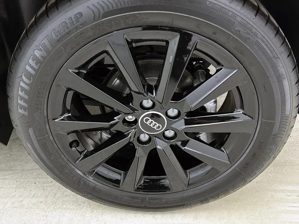 Audi A1 30 TFSI Advanced edition 116 PK uit 2025, foto 6